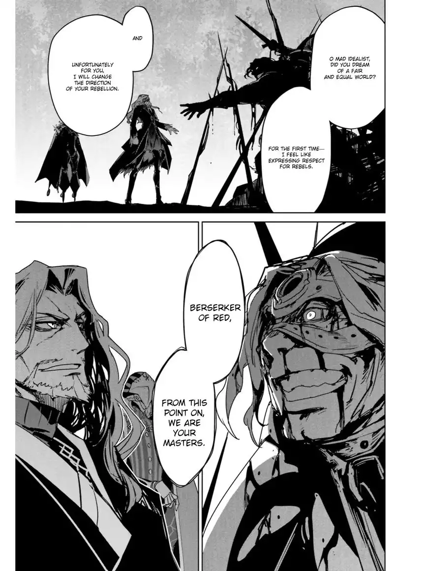 Fate/Apocrypha Chapter 11 39